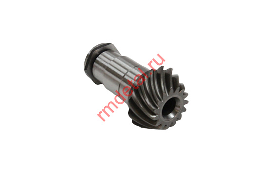 Вал коробки передач, вторичный 21050907301