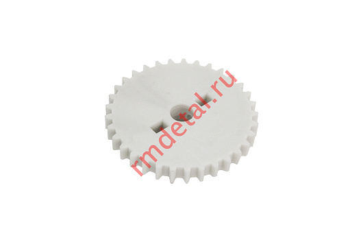 Шестерня масляного насоса 33 зуба 21040113201