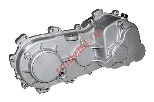 Коробка передач S10600100-02