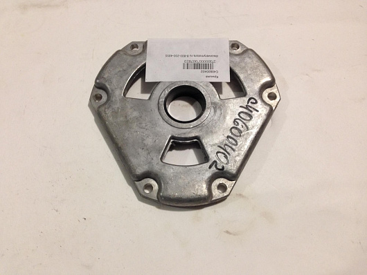 Крышка С40600402