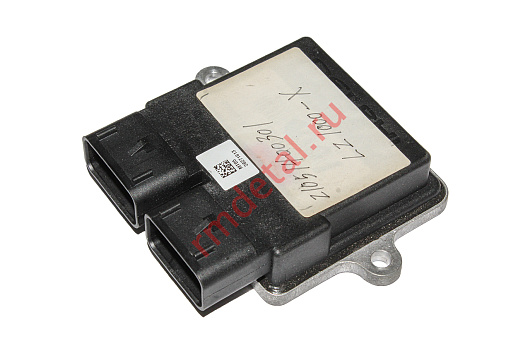 Блок управления двигателем 21051400301