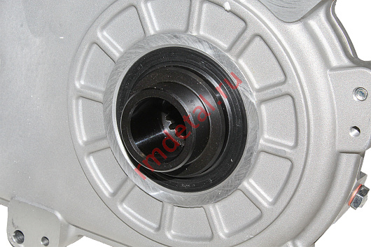 Коробка передач S10600100-02
