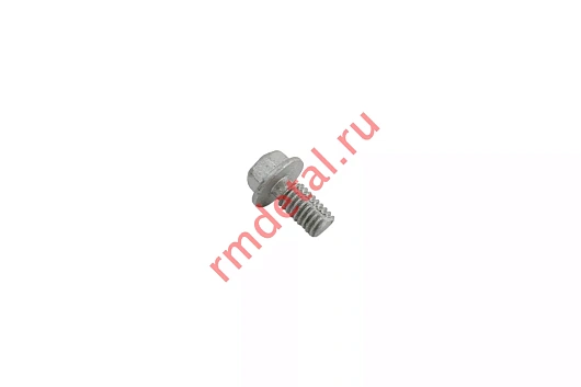 Винт М6х10 21040104401