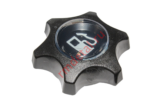 Крышка топливная в сборе C40802460