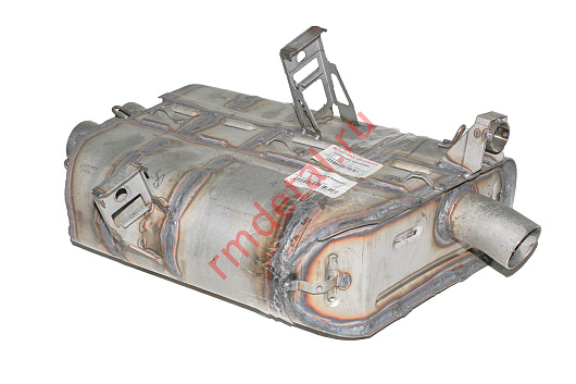 Глушитель S10400850
