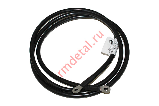 Электропровод "минус" АКБ S11100180