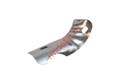 Щиток выхлопной трубы (теплоизоляция) 17007010290