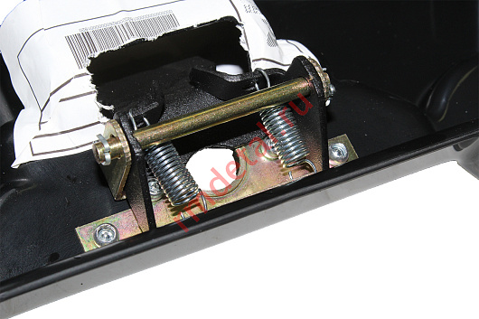 Основание сиденья S10100390