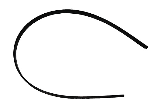 Накладка на сани 1800х30х10мм