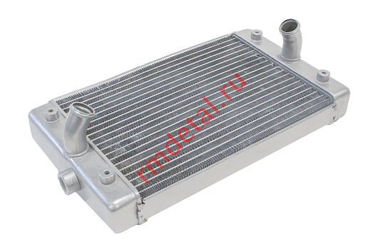 Радиатор в сборе 1961A-E02-00D0-03