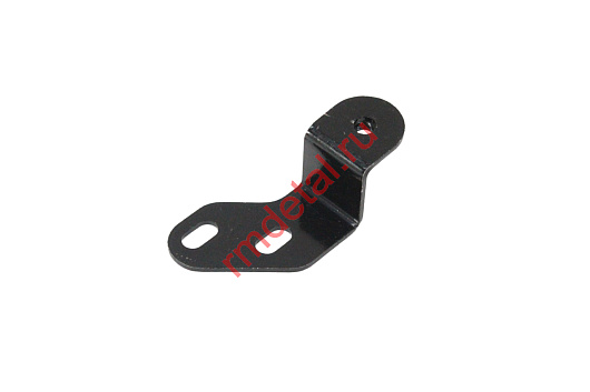 Кронштейн щитка выхлопной трубы 17007010760