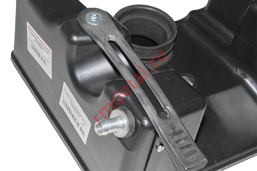 Глушитель шума впуска S10805020