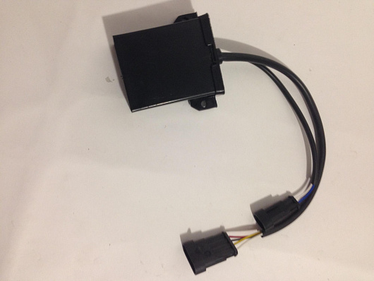 Коммутатор КС-3