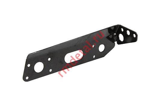 Кронштейн заднего брызговика левый 17010420030