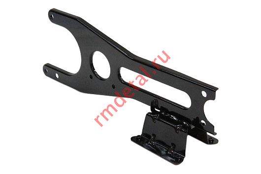 Опора подножки пассажира 17008160060