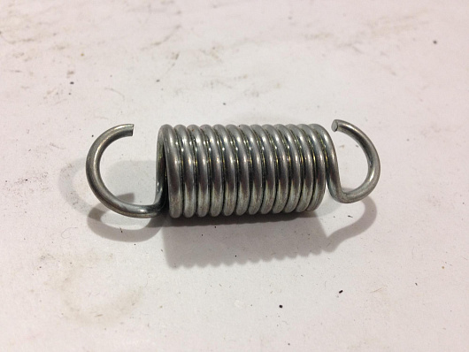 Пружина С40400029