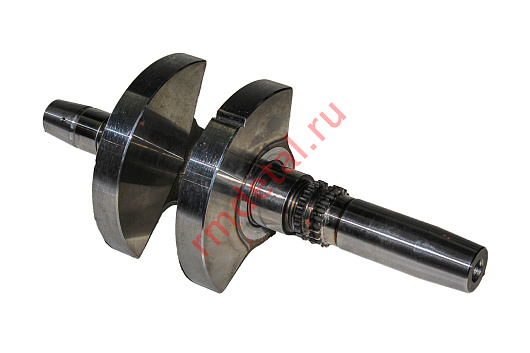 Вал коленчатый 21050400101