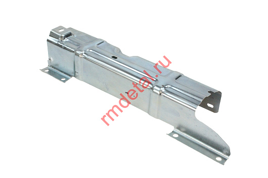 Щиток выхлопной трубы (теплоизоляция) 17007010400