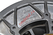 Шкив ведомый 5900-0031