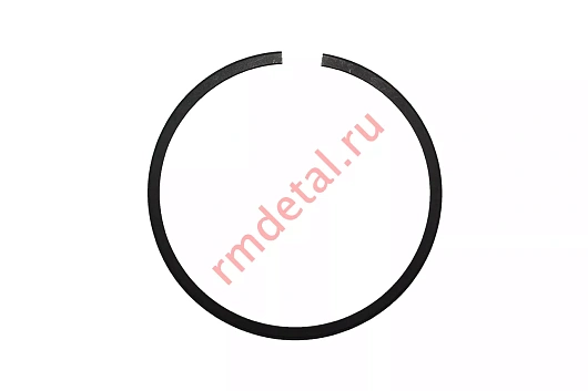 Кольцо поршневое второе 21040108401