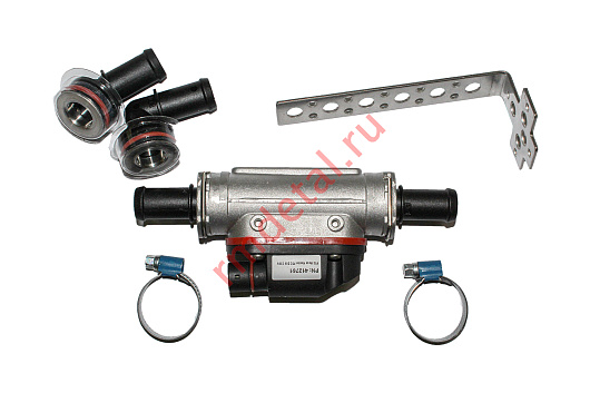 Корпус подогревателя 412760