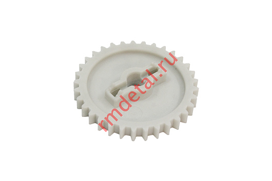 Шестерня масляного насоса 33 зуба 21040113201