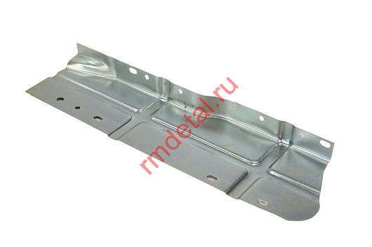 Щиток выхлопной трубы (теплоизоляция) 17007010370