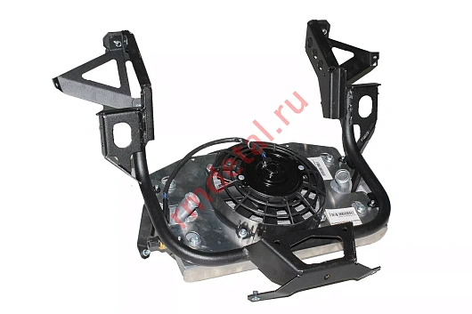 Радиатор в сборе S10500730