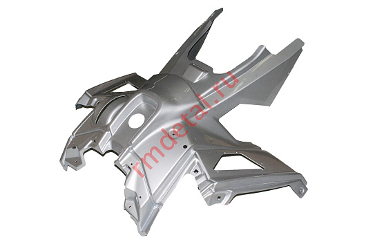Накладка бака S10701006