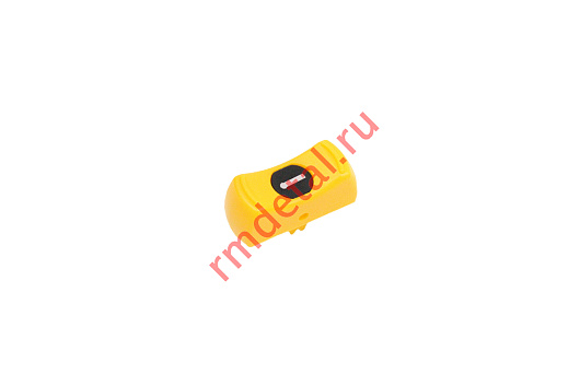 Кнопка включения подогрева рукояток руля