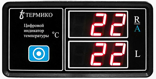 ЦИТД-5 с датчиком ТПТ3-6-У