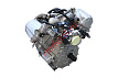 Двигатель ODES V1000 cc 21050100002