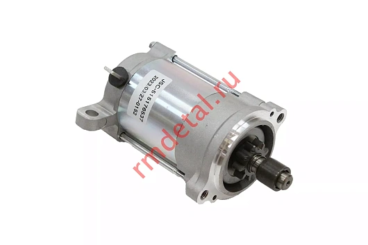 Стартер электрический 515176537