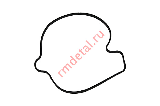 Прокладка 21040114301