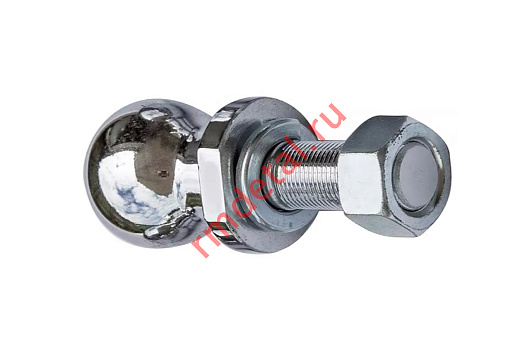 Шаровая фаркопа 10908420010