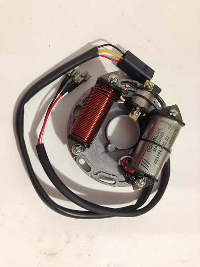 Основание магдино