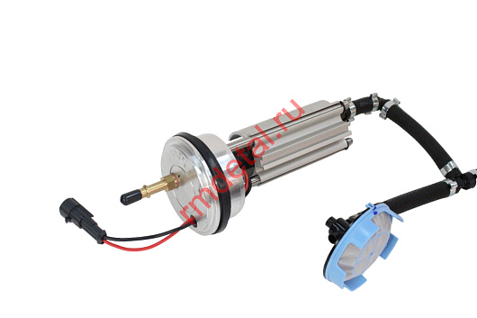 Насос топливный в сборе S10800360