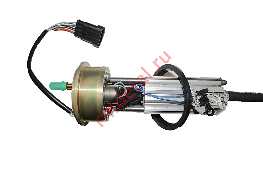 Насос топливный в сборе  PFA-215