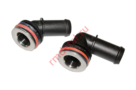 Корпус подогревателя 412760